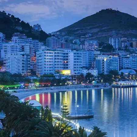 Albania Sarande Adar 1 Apartment