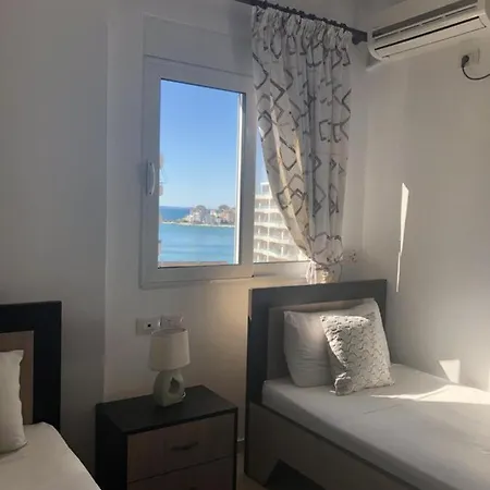 Albania Sarande Adar 1 *