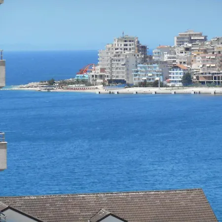 Albania Sarande Adar 1 Apartment