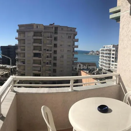 Albania Sarande Adar 1 Apartment