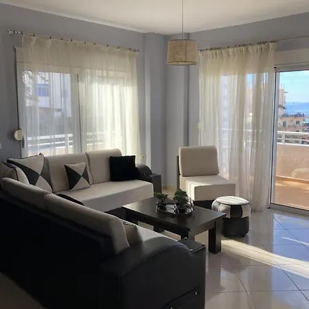 Albania Sarande Adar 1 Gjashte