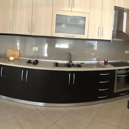 Apartment Albania Sarande Adar 1 *