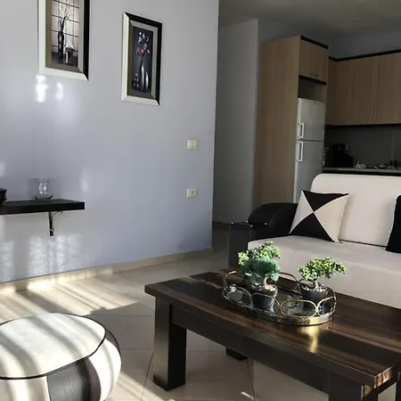 Albania Sarande Adar 1 Gjashte