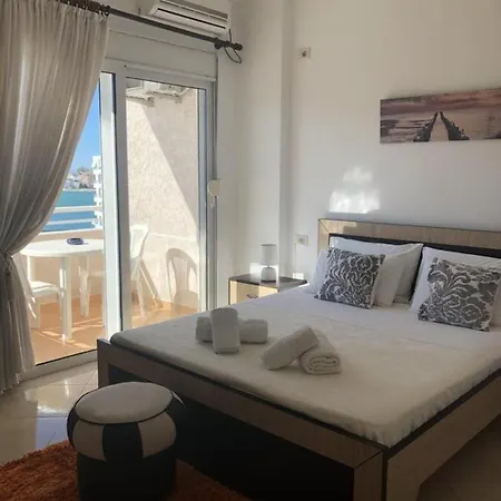 Apartment Albania Sarande Adar 1
