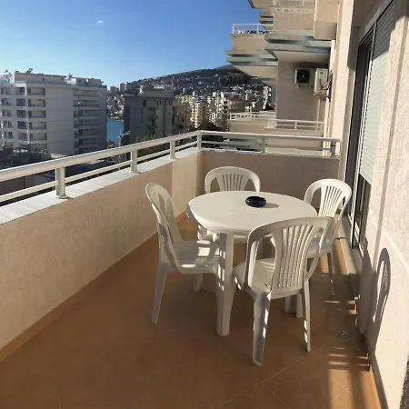 Albania Sarande Adar 1 Gjashte