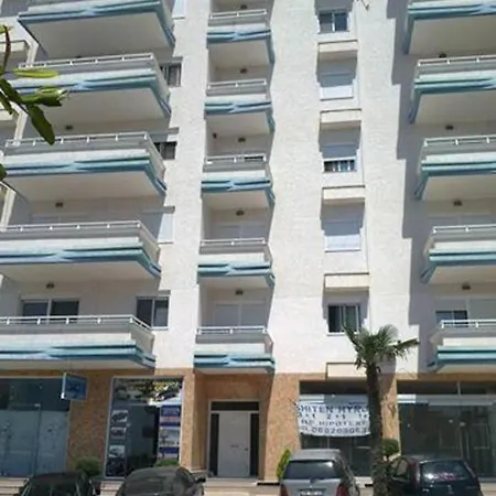 Albania Sarande Adar 1 Apartamento Gjashtë