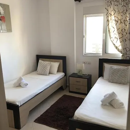Apartamento Albania Sarande Adar 1 *